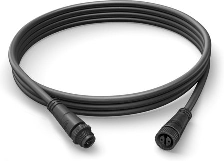 Philips Outdoor Cable Extension 2.5 M