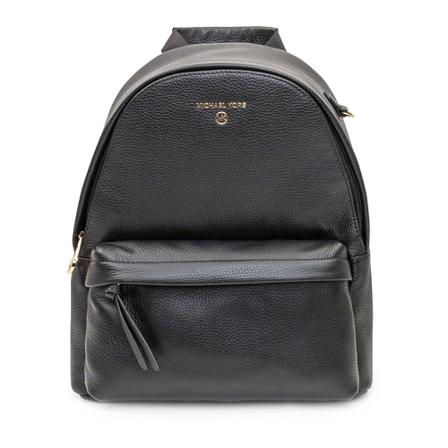 Michael Kors, Backpacks Zwart, Dames, Maat:ONE Size