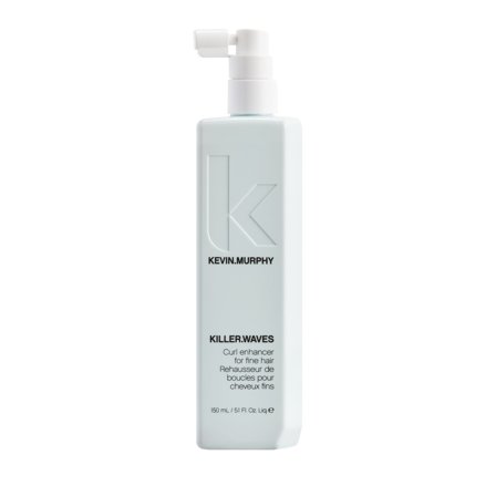 Kevin Murphy Curl Killer.waves 150ml - Spray Capelli Styling & Finish