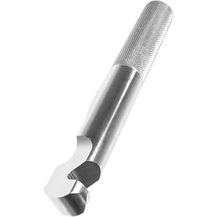 Koppling avtagbar bälte Koppling byte verktyg Demontering Nyckel Koppling Demontering Verktyg Koppling Demontering Kit Aluminium Nyckel Koppling 