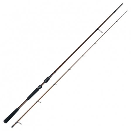 Westin W4 Finesse Shad 2nd 7'4''/220cm MH 10-28g 2sec