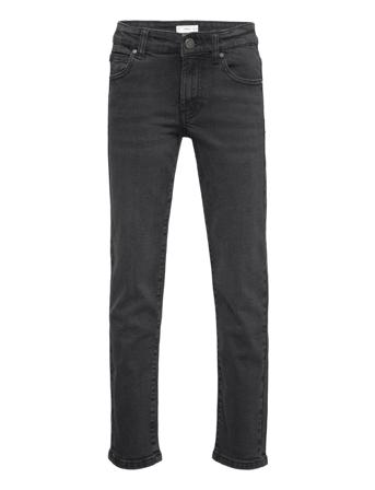 Slim Grey Mango