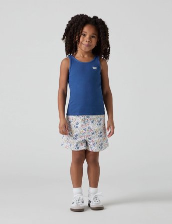 Levi's We-Woven Short - White - 116