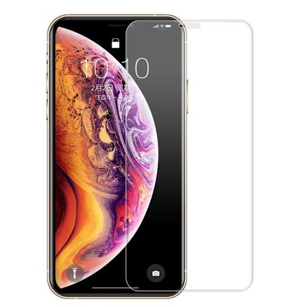 HD-skärmskydd i härdat glas för iPhone (2-pack) iPhone 16 Plus