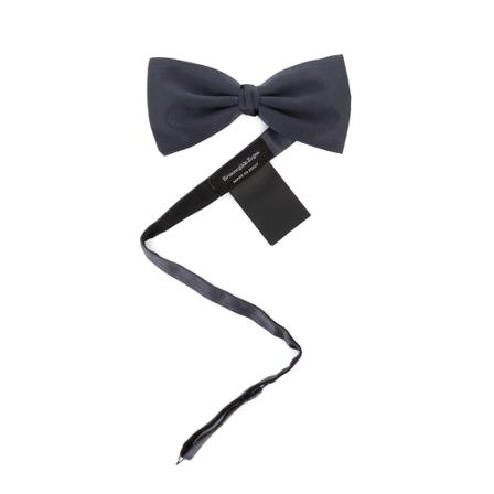 Ermenegildo Zegna, Bowties Blauw, Heren, Maat:ONE Size