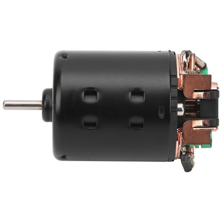 540 35T moottorin RC-autokorvausvarusteet sopivat Traxxas 1/10 RC-autoon