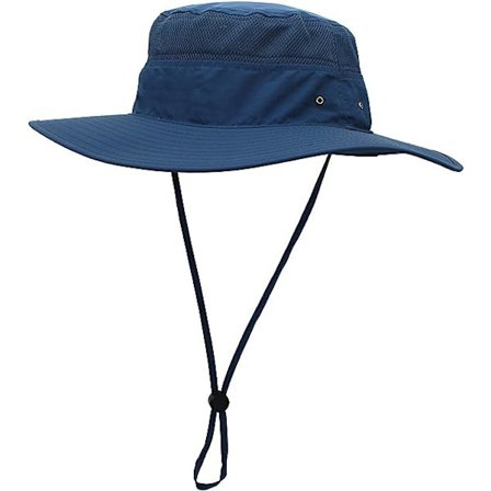 Kalastushattu Aurinkohattu Miehet Naiset Kalastushattu Miehet Kesä Ulkoilu Metsästys