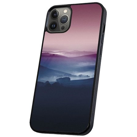 iPhone 11 Pro - Skal/Mobilskal Färgrika Dalar