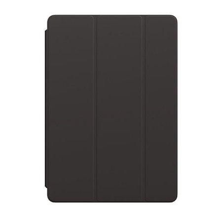 Flip Stand Leather Case For iPad Pro 10.5/2nd Generation Black