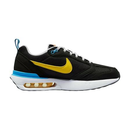 Nike, Sneakers Zwart, unisex, Maat:37 1/2 EU
