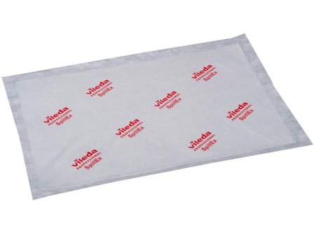 VILEDA Absorbent SpillEx 20/fp - Lyreco - Städ och hygien - Rengöringsmedel - Absorbenter