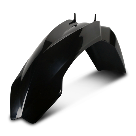 Kotflügel Vorne Polisport - KTM 125 SX 2000-2006