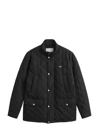 GANT | Quilted Windcheater Mid Jacket | XL