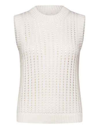 Naja Lauf | Nikita Pullover Open Knit | XXS