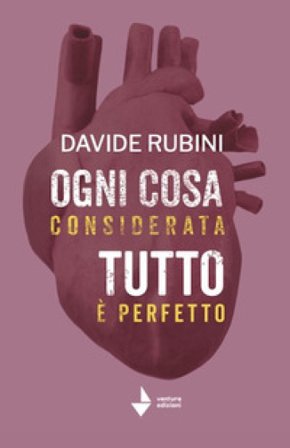 Ogni cosa considerata-Tutto è perfetto Davide Rubini