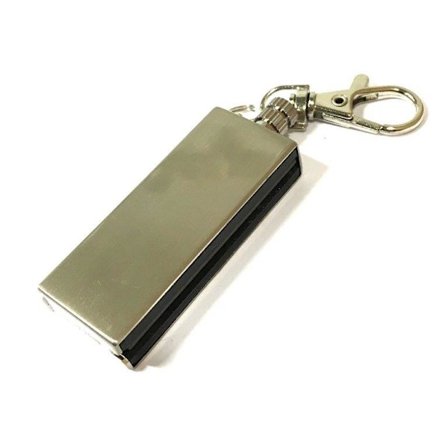 Dolphin - annorlunda Bensintändare