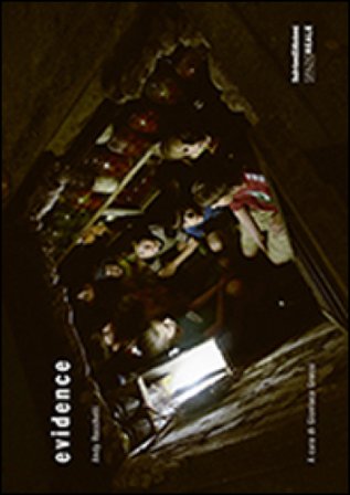 Evidence. Ediz. italiana e inglese Andy Rocchelli