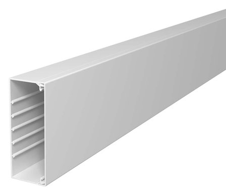 Obo Bettermann 6175425 Matekanal 2000 mm 150 x 60 mm, Installasjonsmaterial