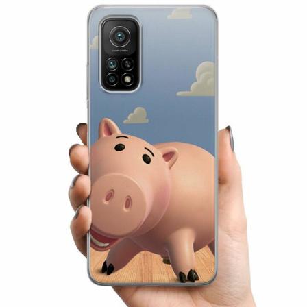 Xiaomi Mi 10t Pro 5g Tpu Mobilskal Toy Story - Bear