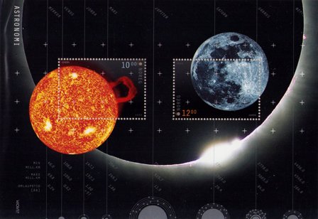 Norge - AFA 1684 - Miniark - Postfrisk