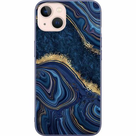 Apple Iphone 13 Mini Premium Skal Midnight Dream