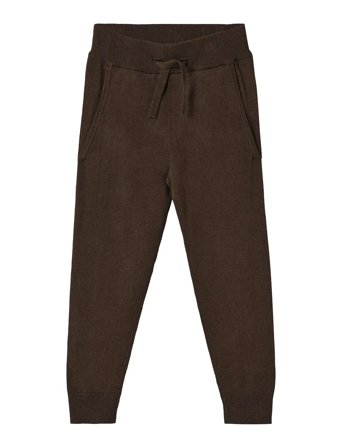 Fliink Favo Pant - Brown - 3 Y