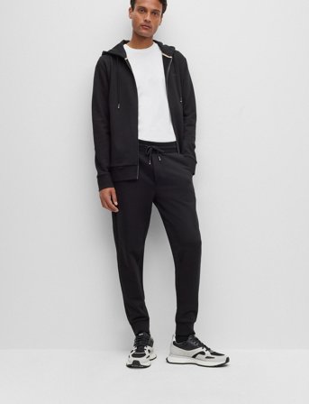 BOSS Thompson 01 - White - L