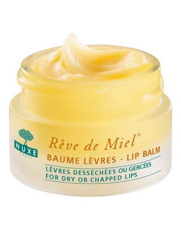 Nuxe Rêve de Miel leppekrem 15 g