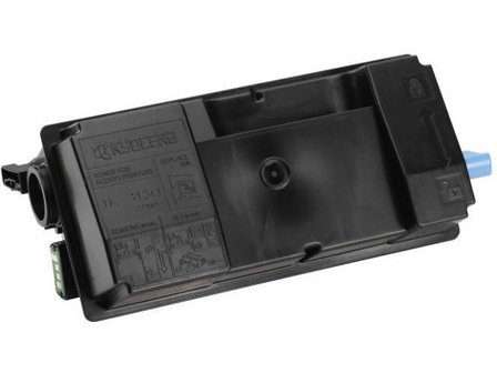 KYOCERA Toner, svart, 1T02NX0NL0 - Lyreco - Toner och bläck - Tonerkassetter - Toner Kyocera