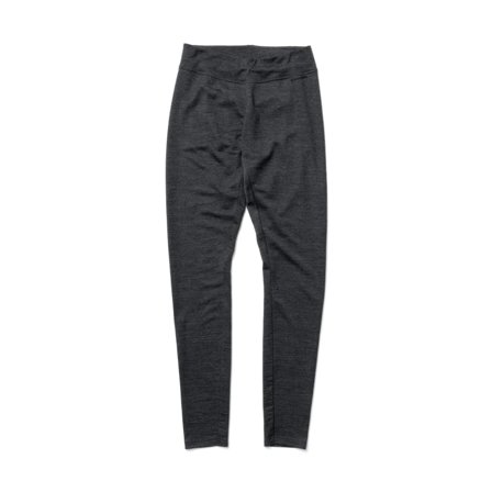 Houdini Women's Wander Tights Women base layer trousers Black S