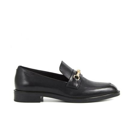 Vagabond Shoemakers - Loafers - Svart - Dam - Storlek: 36 Eu, Dam, Storlek: 36 EU