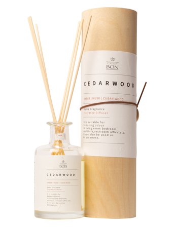 C'est Bon Fragrance Diffuser - Nude - 200 ML