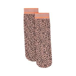 Kids - Indee Rosewood Keoni Socks 35-37 (9-10 Years) - Underwear - 35-37 (9-10 years) - Red