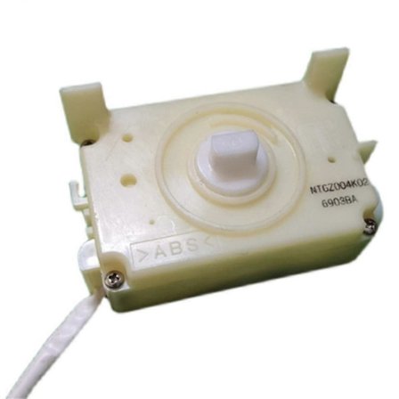 NTGZ004k02 Ismaskinsmotor för Kylskåp Istillverkningsmotor Kylskåpstillbehör (FMY)