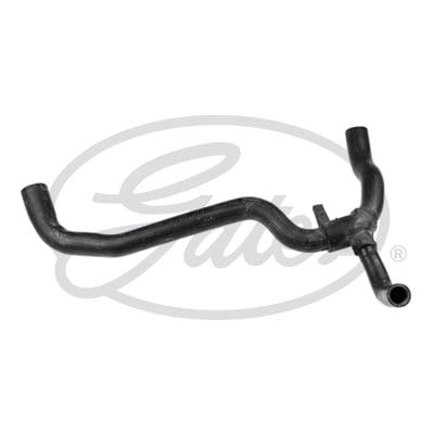 Radiatorslange GATES 05-3210