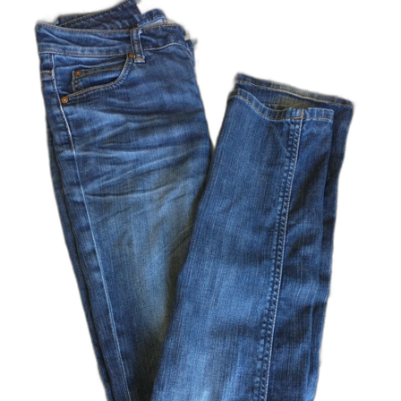 Acne Jeans