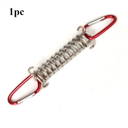 Ståltältspännare Vindrepsspänne 5 5