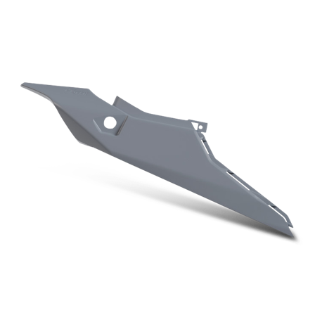 Seitenverkleidung Rtech Revolution Transalp - Honda XL 750 Transalp 2023-2026