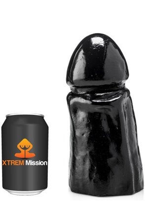 Kjøp Xtrem Mission Crack Up 23 cm - Analdildo | God pris