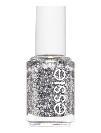 Essie Essie Classic Lux Effects Set In Stones 278 - Silver - 13.5 ml