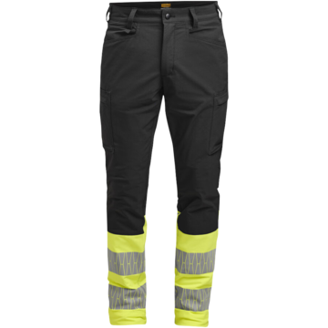 Servicebyxa Dam 2329 Klass 1*