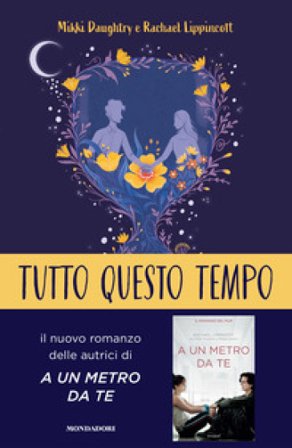 Tutto questo tempo Rachael Lippincott