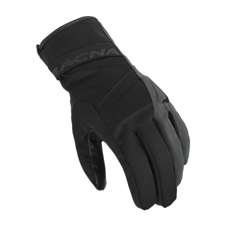 Motocyklové Rukavice Macna Daunta RTX Dámské Černá XL