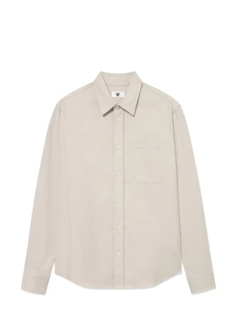 WOOD WOOD | Wwcooper Shirt 25235 | S