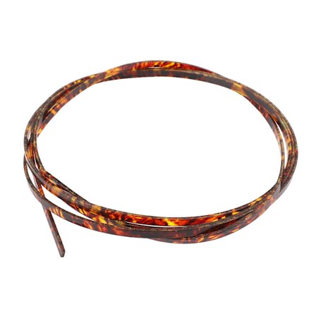 GJ01 Tynn gitarbinding Purfling kantlister Celluloid tilbehør