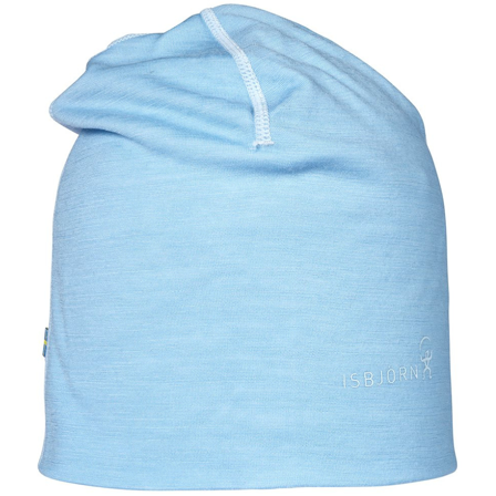 Isbjörn Husky Beanie Baby Sky Blue