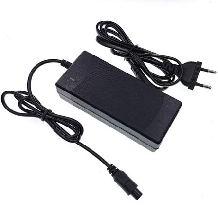 42V 2A Universal Batteri Oplader til Hoverboard Smart Balance Wheel 36V el power scooter Adapter Oplader