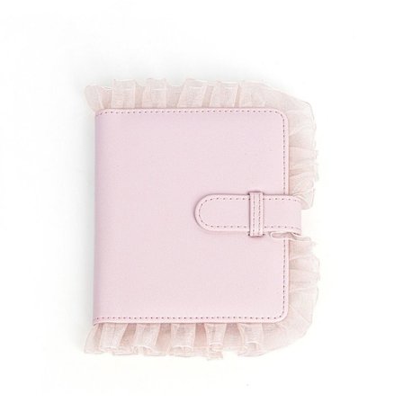 Photo Album 64 Pockets PINK