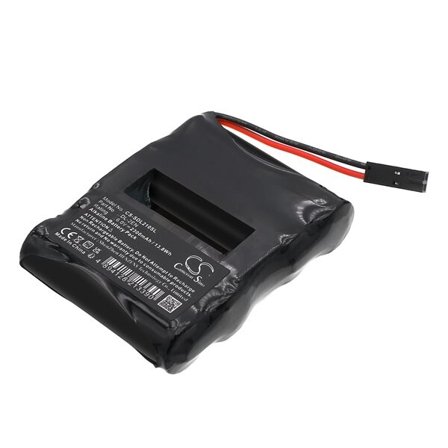Akku uuniin lukitus Saflok 54490, 884955, DL-2 ja muille.