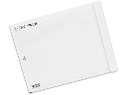 AirPro Kuvert vadderat AirPro K20 345x470mm remsa 50/fp - Lyreco - Emballage och lagerutrustning - Kuvert och postemballage - Vadderade påsar